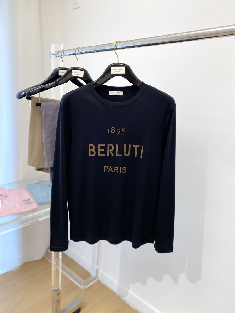 Berluti T-Shirts